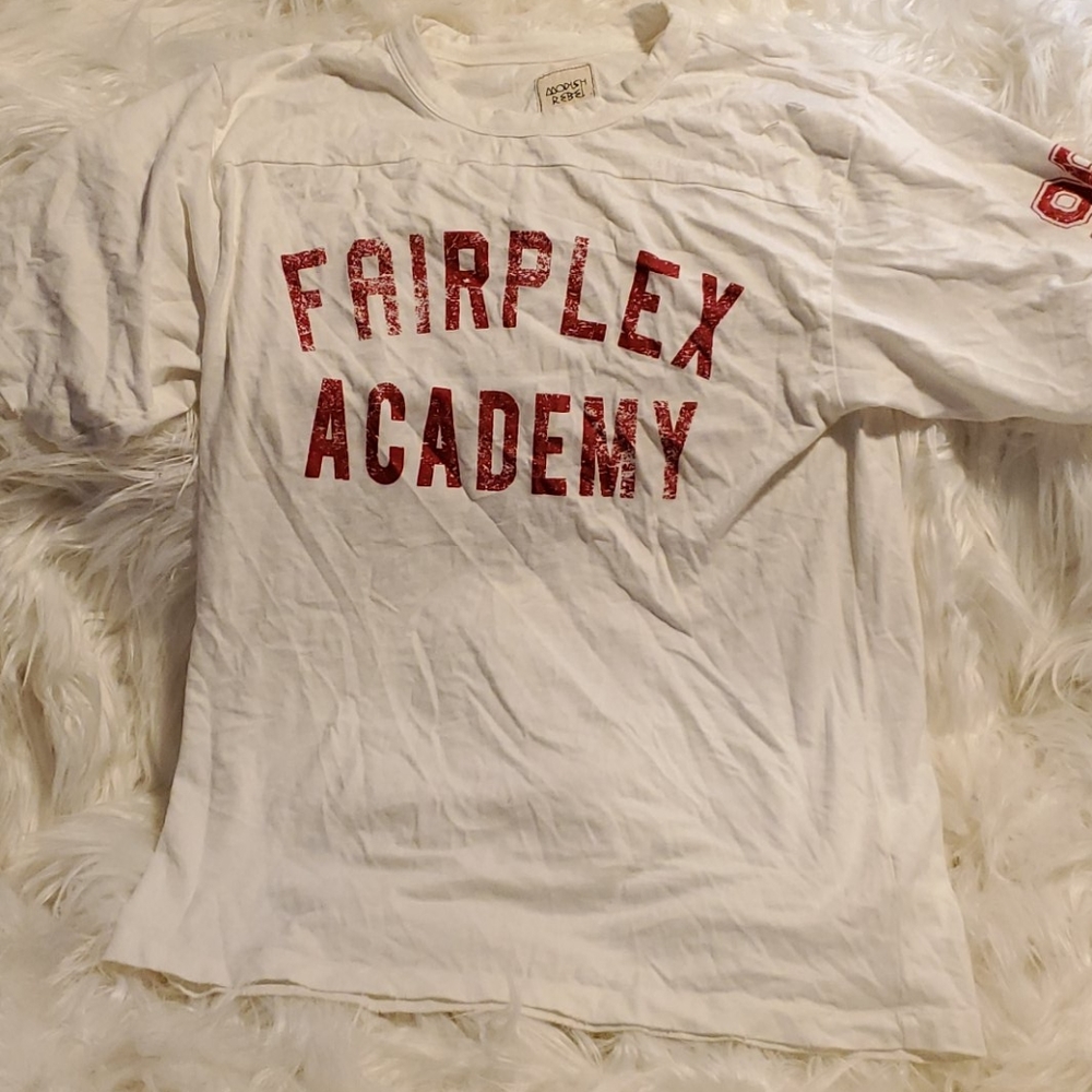 Boyfriend t from buckle